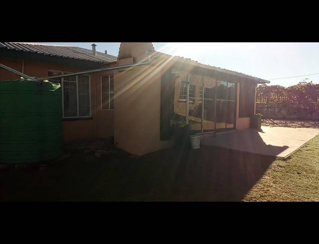 3 BEDROOM HOUSE FOR SALE IN WHEATLANDS AH